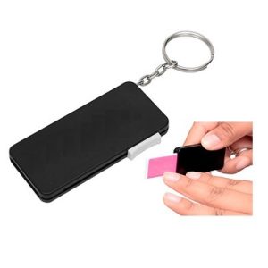 LLAVERO MANICURA SD556