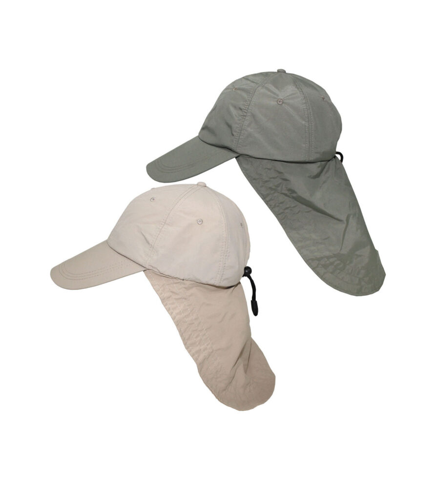 GORRO TAPANUCA