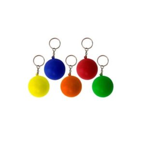 LLAVERO PELOTA S54
