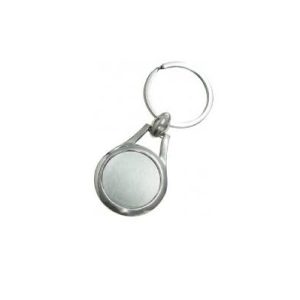 LLAVERO METAL 75211
